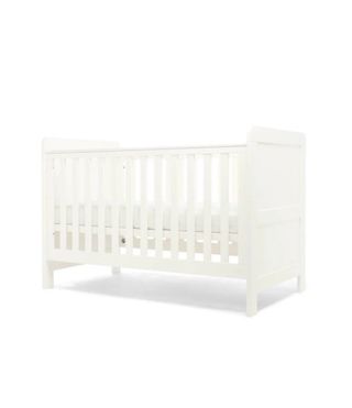Cuna convertible en cama infantil Incluye colchon