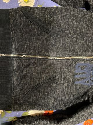 Felpa Primigi 6 anni Londra City