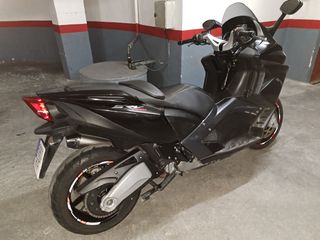 Aprilia SRV 850 Maxiscooter