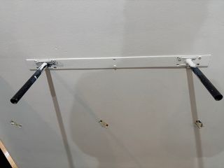 Estantería Zigzag Blanca y Negra