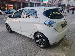 Renault ZOE 2019
