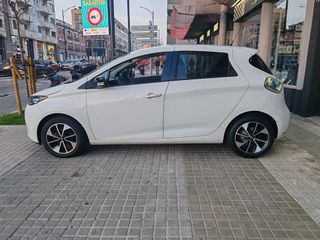 Renault ZOE 2019