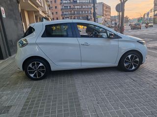Renault ZOE 2019