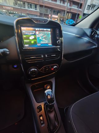 Renault ZOE 2019