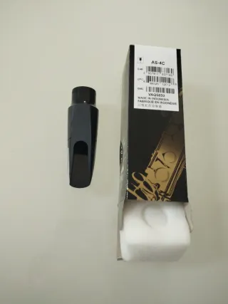 Boquilla Saxo Alto Yamaha 4C *NUEVA*