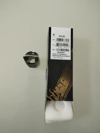 Boquilla Saxo Alto Yamaha 4C *NUEVA*