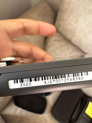 Nintendo Switch Lite Grigia COME NUOVA