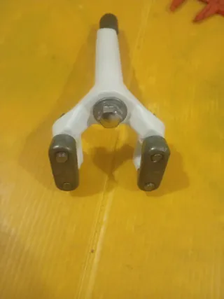 Potencia BMX Clásica