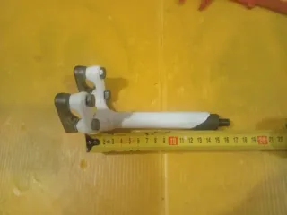 Potencia BMX Clásica