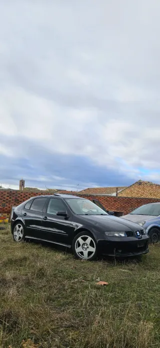 SEAT Leon 2003