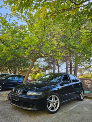 SEAT Leon 2003