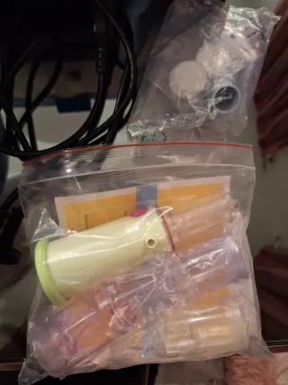 Umidificatore Safety Humifast