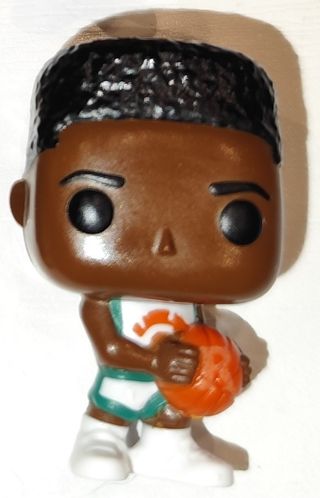 Funko Pop Lucas Stranger Things