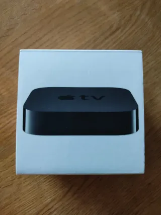 Apple TV 3ª Gen A1427