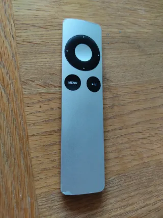 Apple TV 3ª Gen A1427