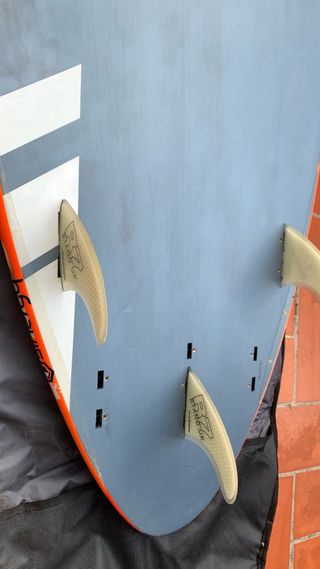 Tabla de PADDLE SURF JP.