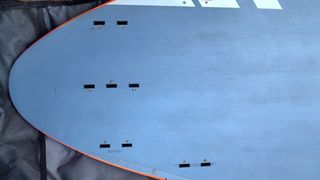 Tabla de PADDLE SURF JP.