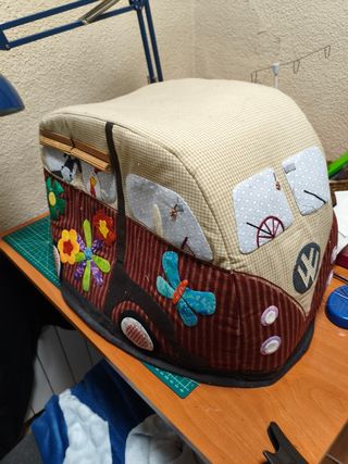 Patrones de patchwork