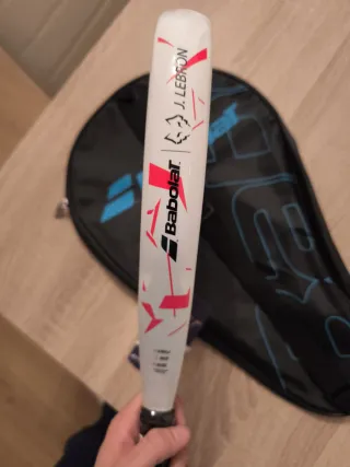 Pala Babolat Viper Juan Lebrón