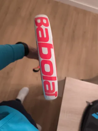 Pala Babolat Viper Juan Lebrón