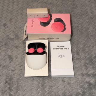 Google Pixel Buds Pro 2