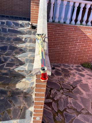 Cuadro BMX Chase RSP 4.0 Pro+