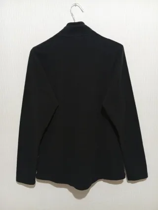 Forro Polar mujer Helly Hansen Negro Talla L