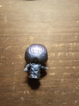 Funko Pop Hopper Upside Down