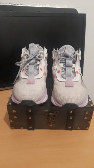 Nike Air Max 2021 Mujer Venice/Black-Li