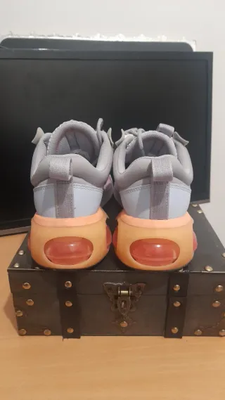 Nike Air Max 2021 Mujer Venice/Black-Li