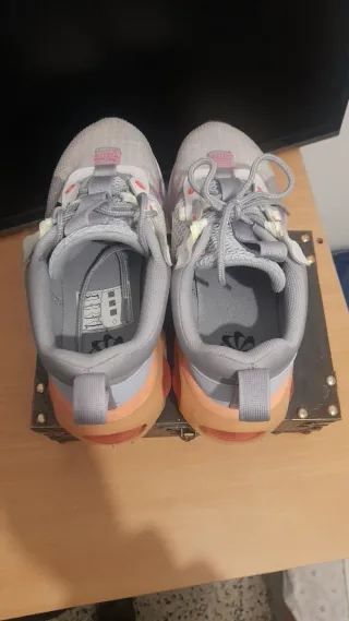 Nike Air Max 2021 Mujer Venice/Black-Li