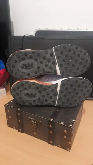 Nike Air Max 2021 Mujer Venice/Black-Li