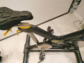 Bicicleta Ciclo Indoor Lemond