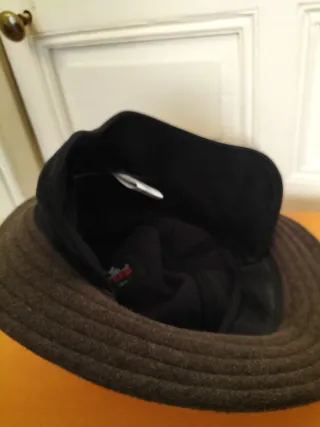 Sombrero Mayser Uomo