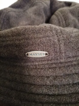 Sombrero Mayser Uomo
