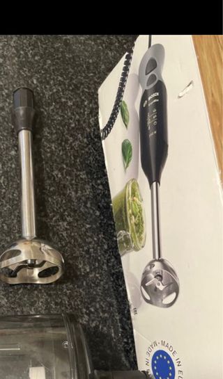 Accesorio Batidora Bosch