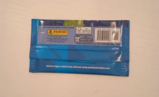 Pacchi Adrenalin XL Azzurri 2024