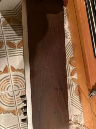 Radio Antigua Inter FM OM OC