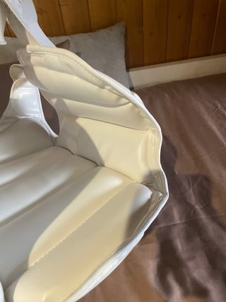 Protecciones Karate Kamikaze Homologadas