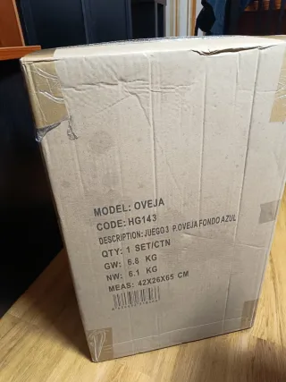 Set 3 Maletas Kukuxumusu