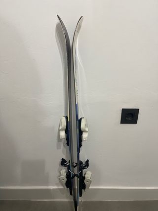 Esquís infantiles Wedze