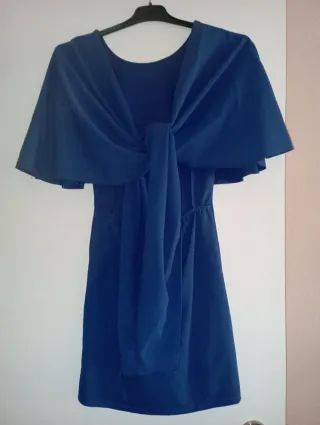 Vestido de fiesta ceñido