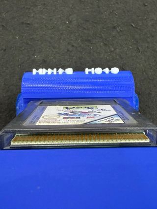 Doug's Big Game Game Boy Color