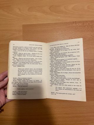 Las bicicletas son para el verano