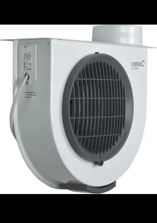 Extractor Cata GS-600 (Nuevo)