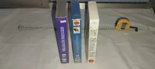 Lote 3 Cintas VHS: Melodía de Seducción, As Good A