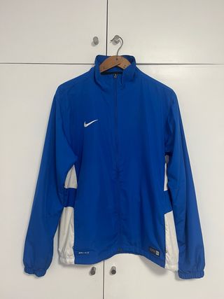 Chaqueta Nike Hércules CF Talla M