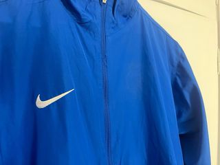 Chaqueta Nike Hércules CF Talla M