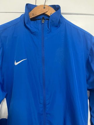 Chaqueta Nike Hércules CF Talla M