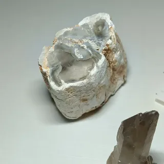 Lotto minerali misti